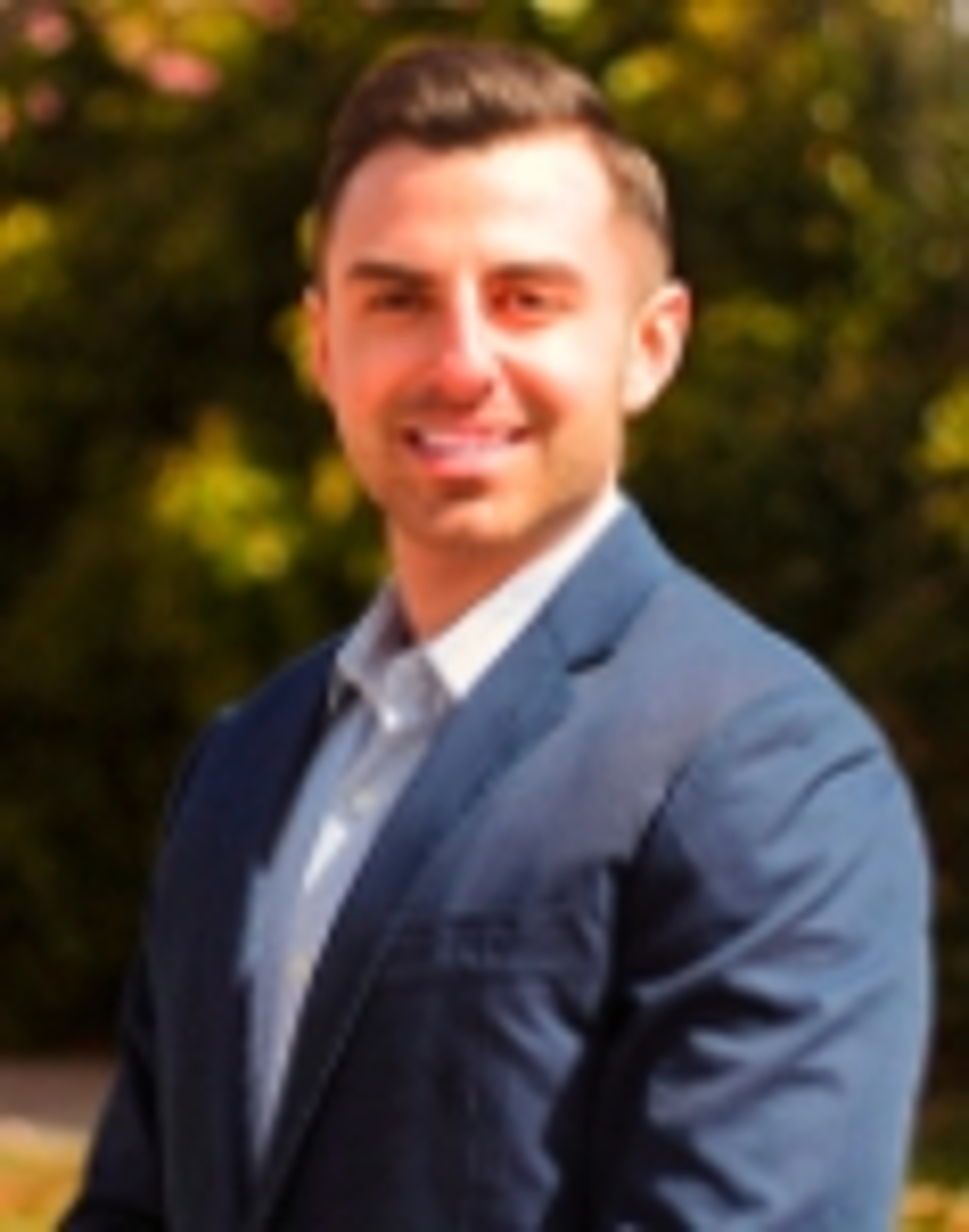 Ryan Mahaney - Realtor in Exton, PA