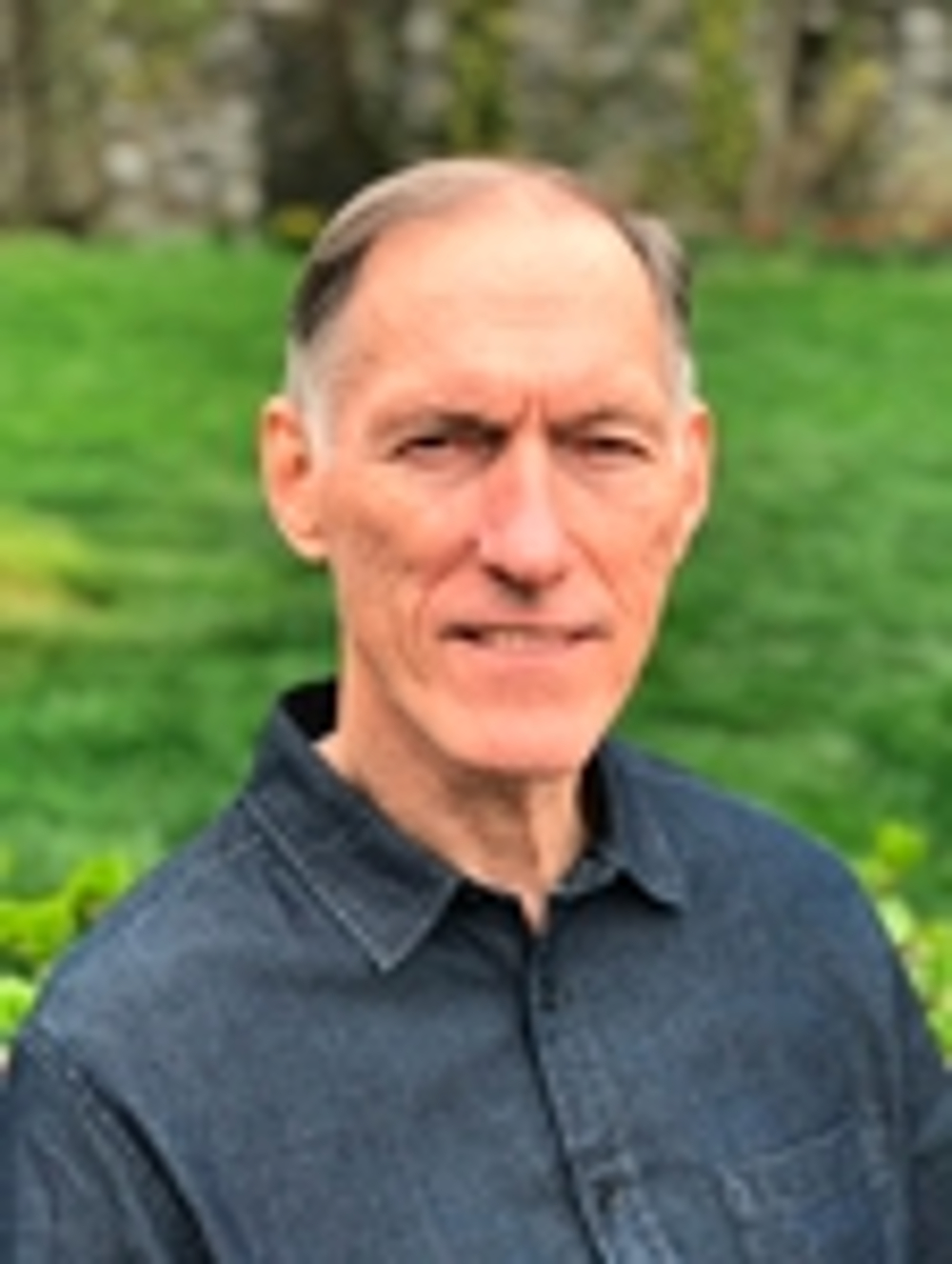 Chuck Summers - Realtor in Media, PA