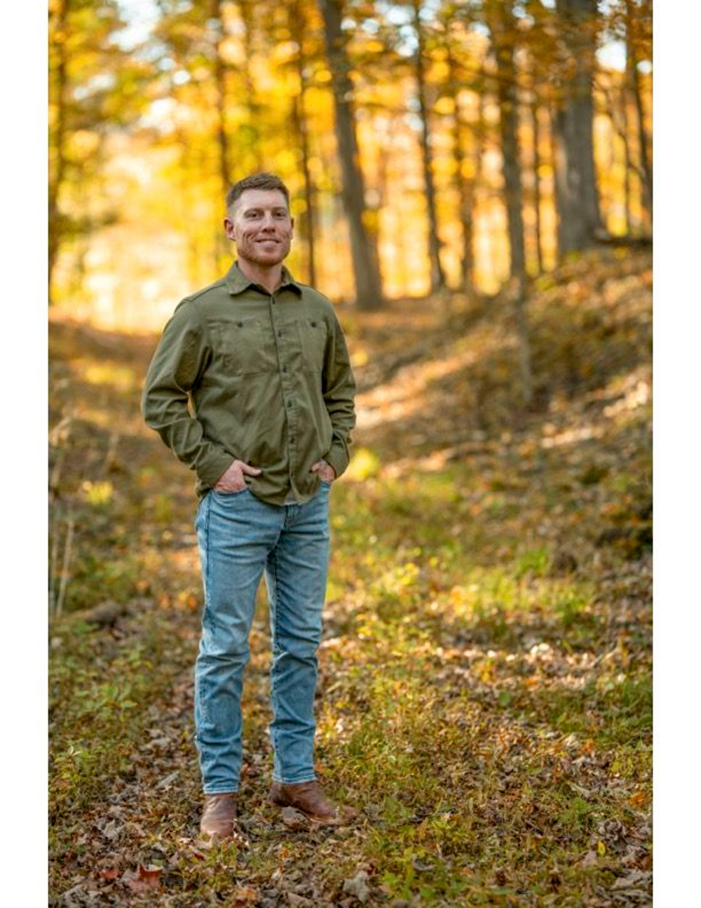 Paul Baker - Realtor in State College, PA
