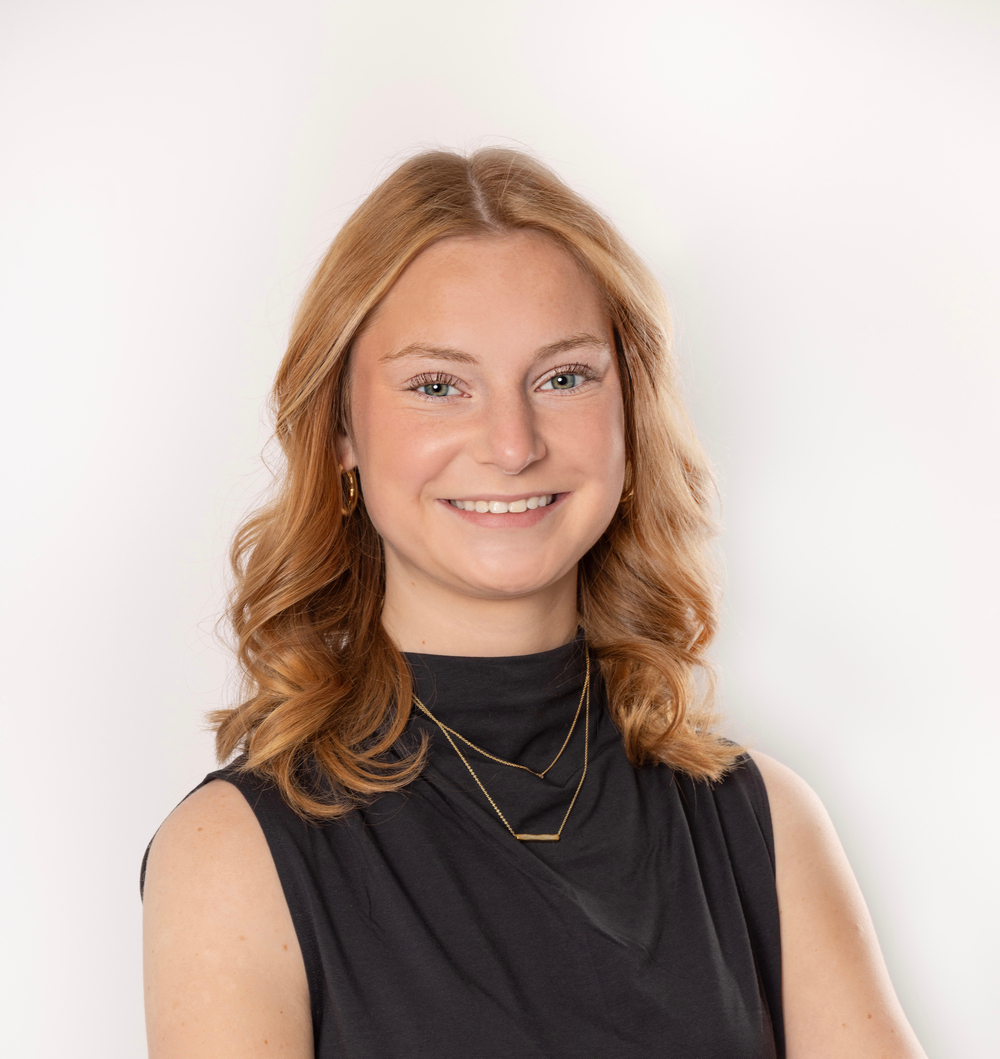 Gabriella Rancitelli - Realtor in Upper Arlington, OH