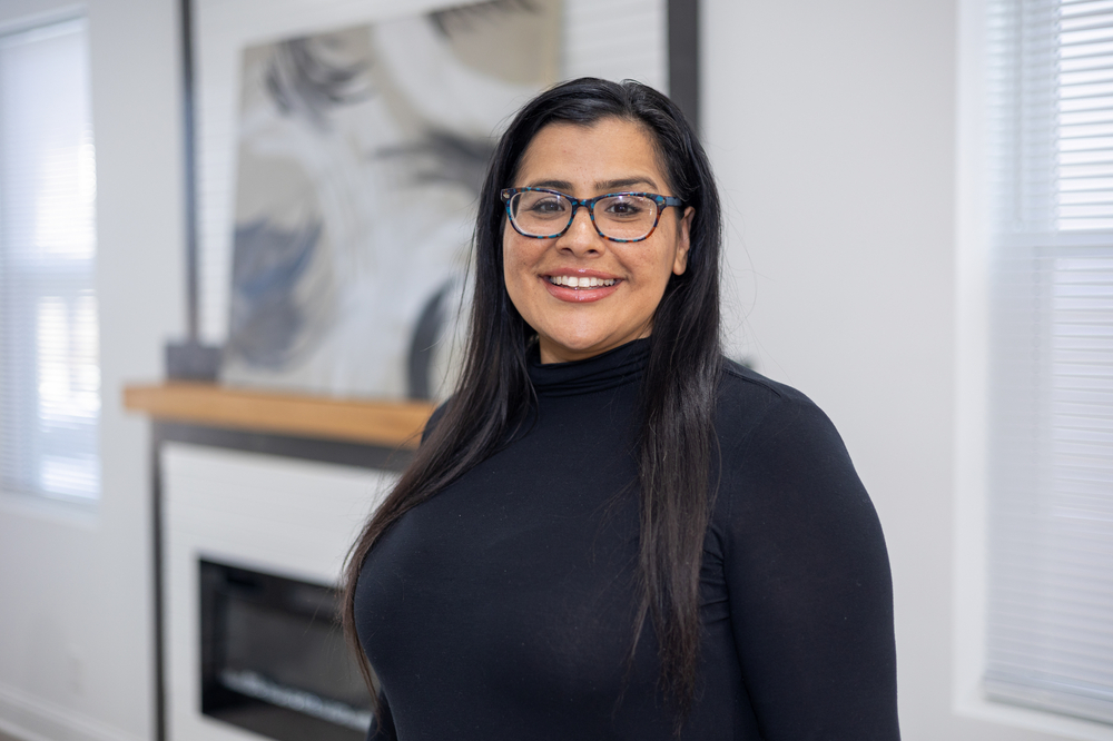 Jasmin Luke - Realtor in Worthington, OH