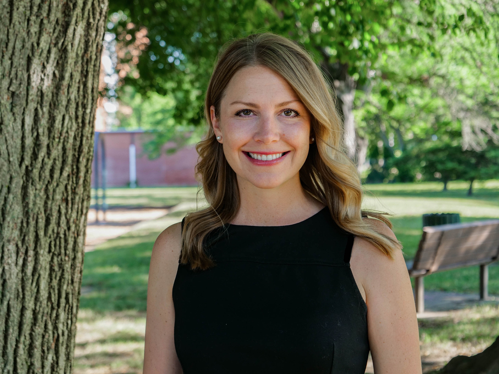 Jayme Kostelnik - Realtor in Cleveland, OH