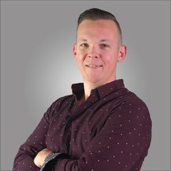 Colin Townsend - Realtor in OH