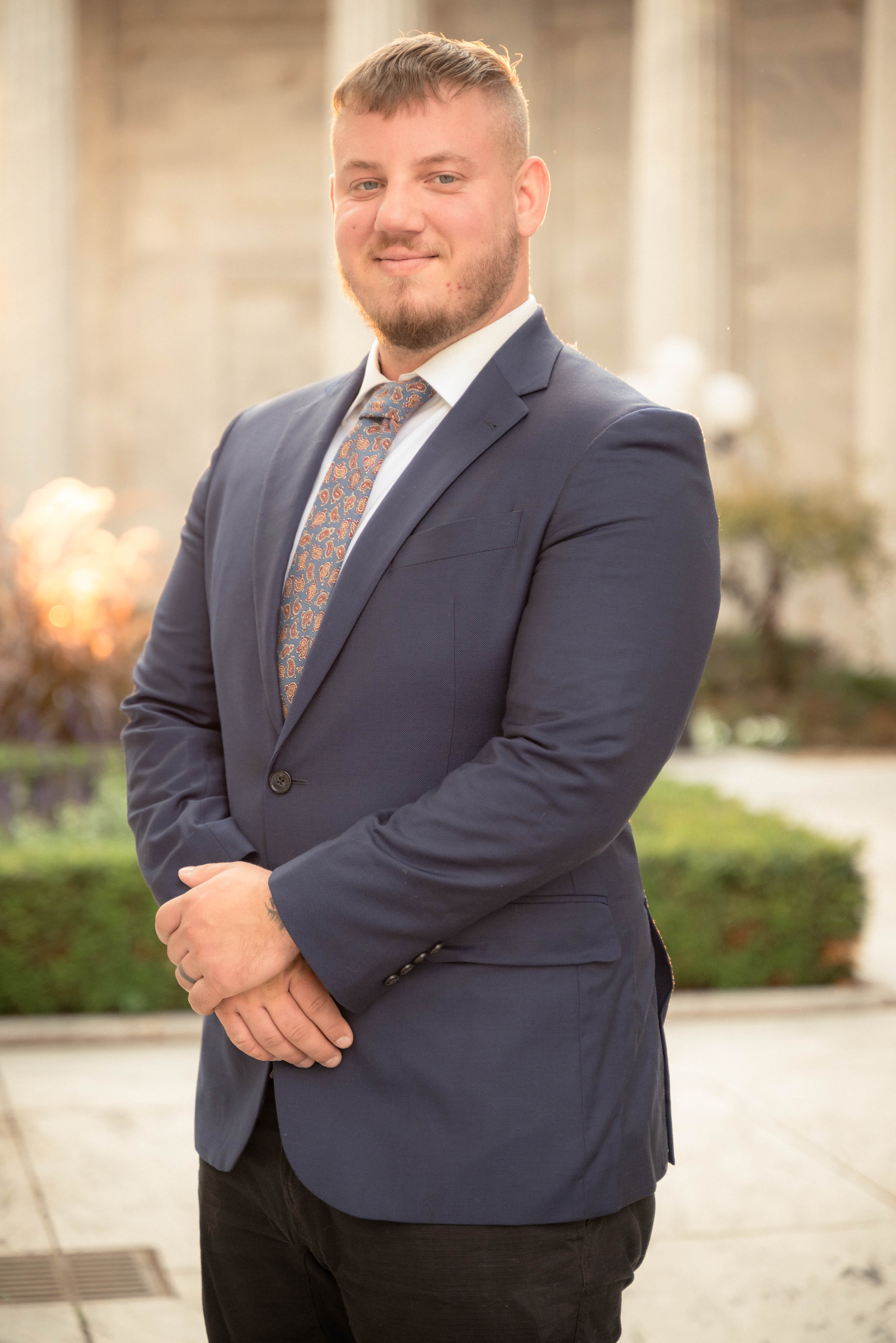 Cody Griffin - Realtor in OH