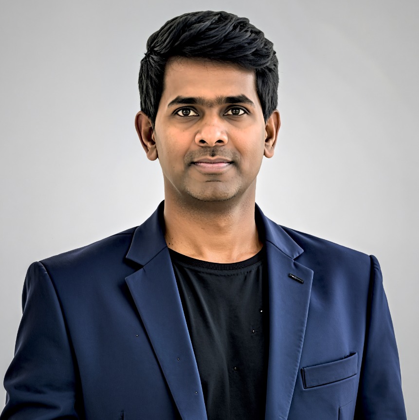 Vijayan Nagarajan - Realtor in OR