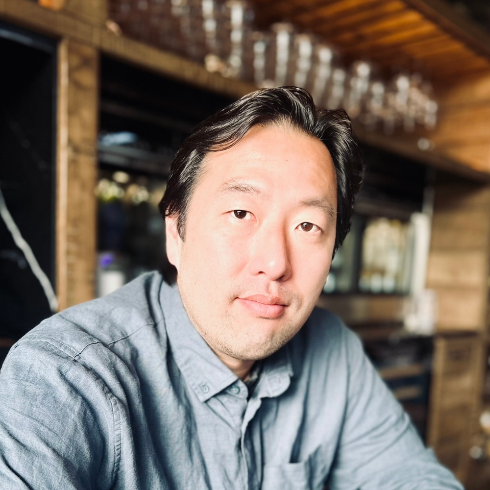 Sunghun Choi - Realtor in Hillsboro, OR