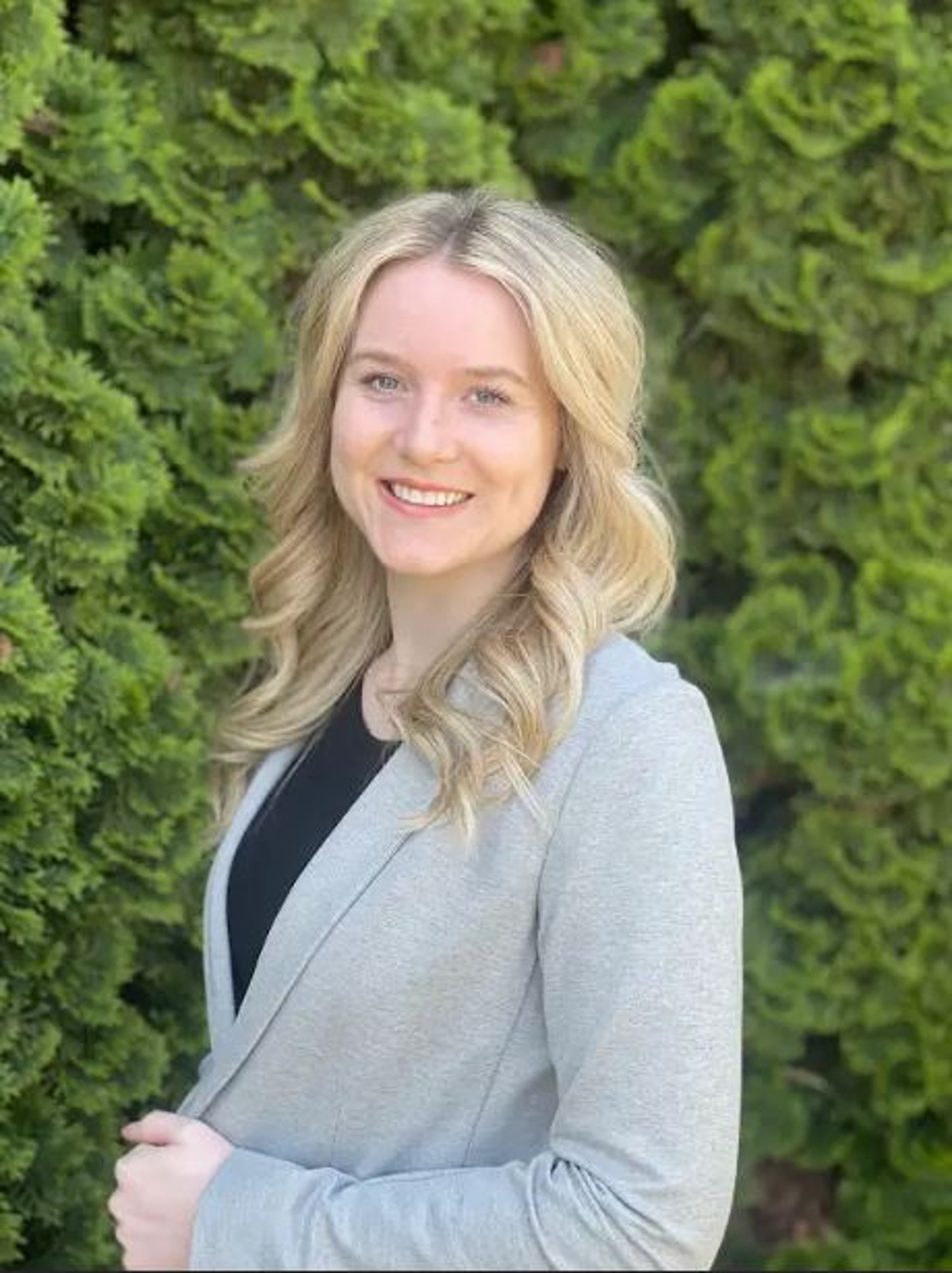 Georgia Becker - Realtor in Eugene, OR