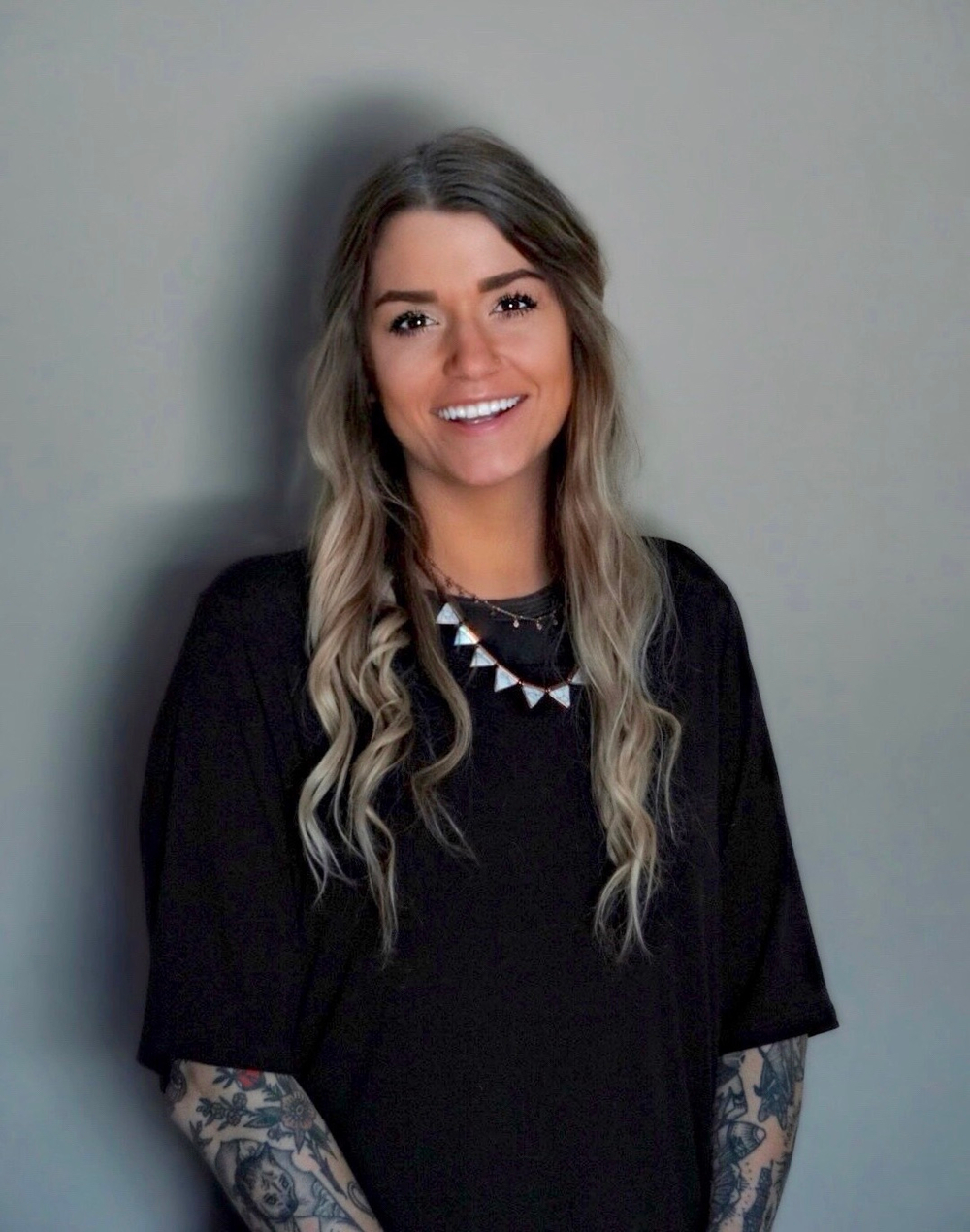 Danielle Sutcliffe - Realtor in Cleveland, OH