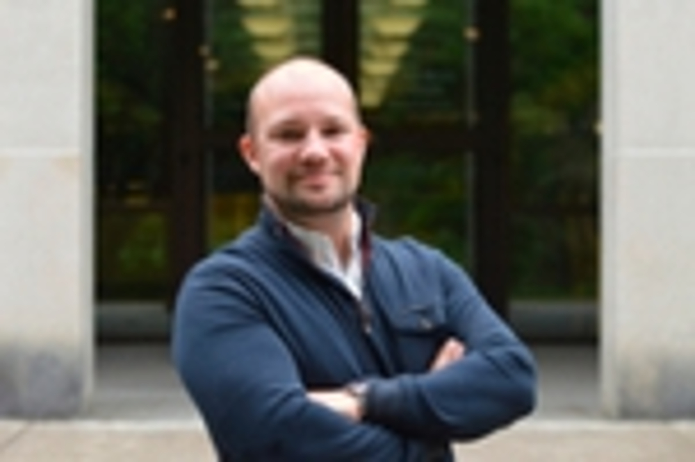 Kyle Kish - Realtor in Albany, OR