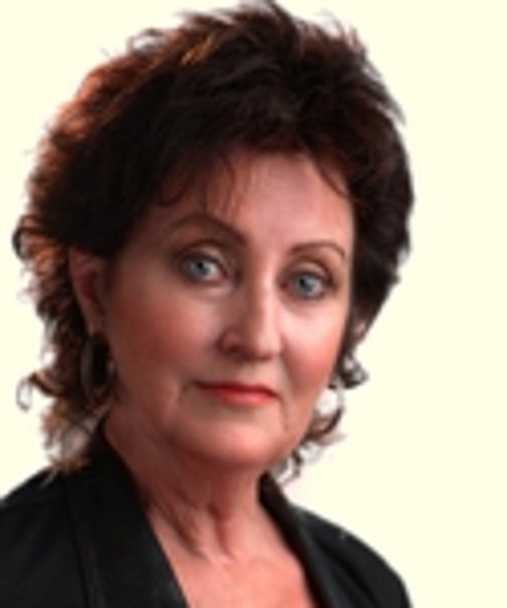 Susan Horner - Realtor in West Chester, OH
