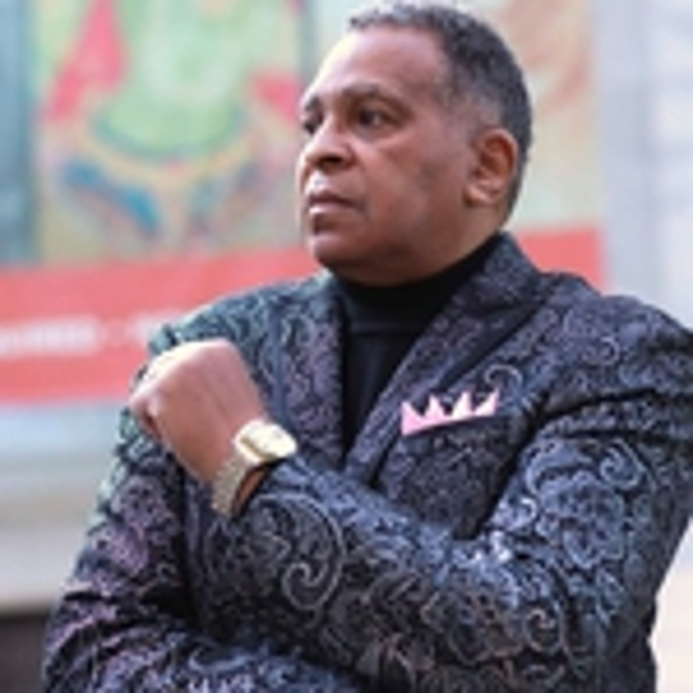 Bruce E. Mitchell Sr. - Realtor in Cleveland, OH