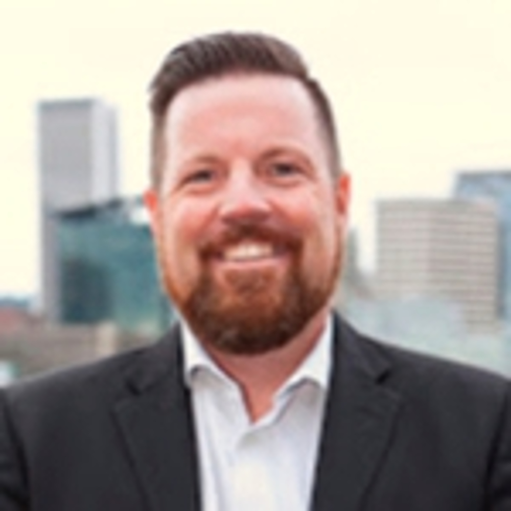 Brett Starr - Realtor in Portland, OR