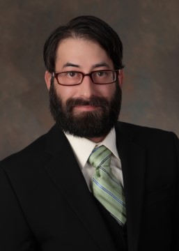 Daniel Rushin - Realtor in OH