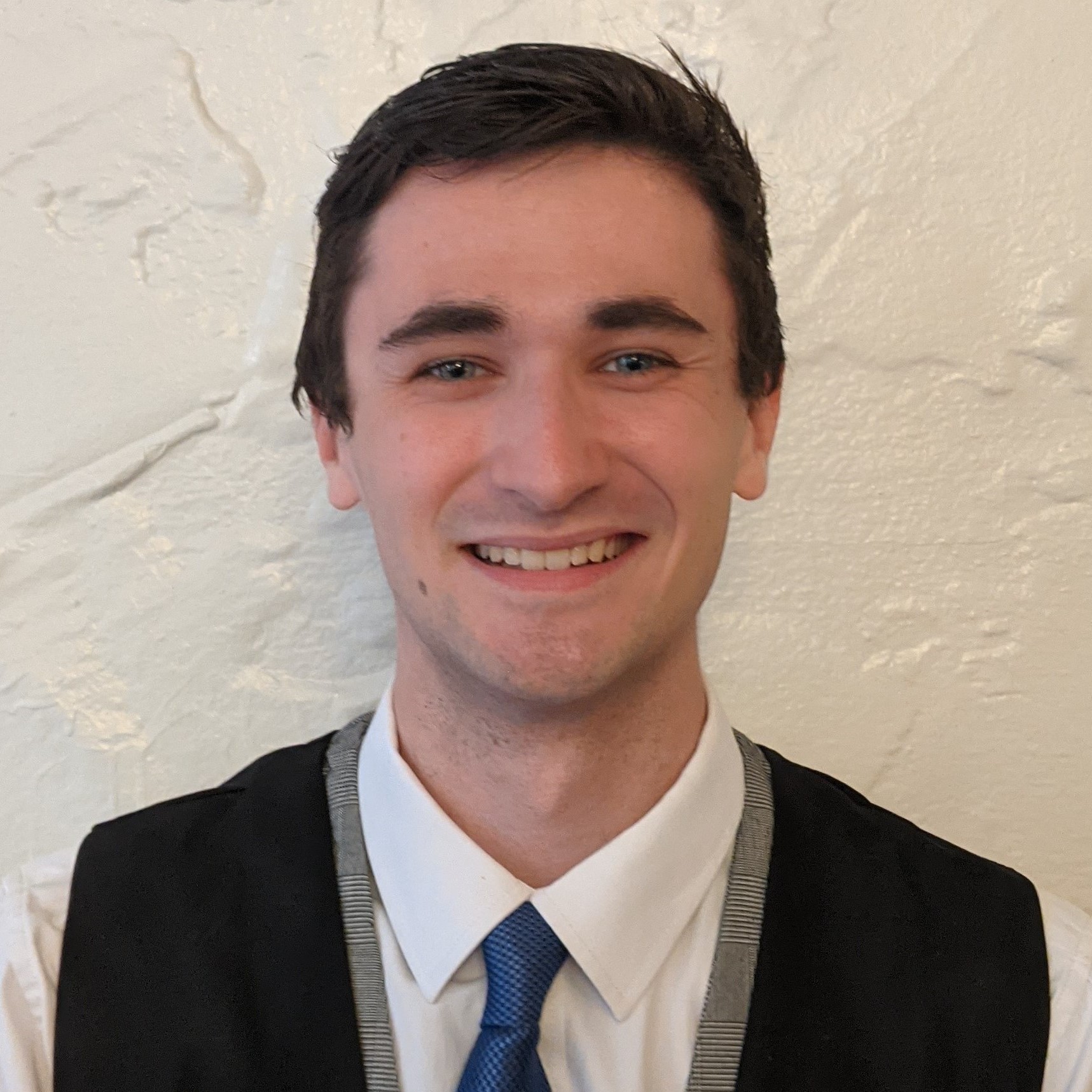Evan Clampitt - Realtor in OR