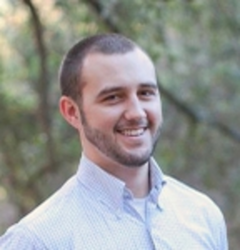 Logan Johnson - Realtor in Bend, OR