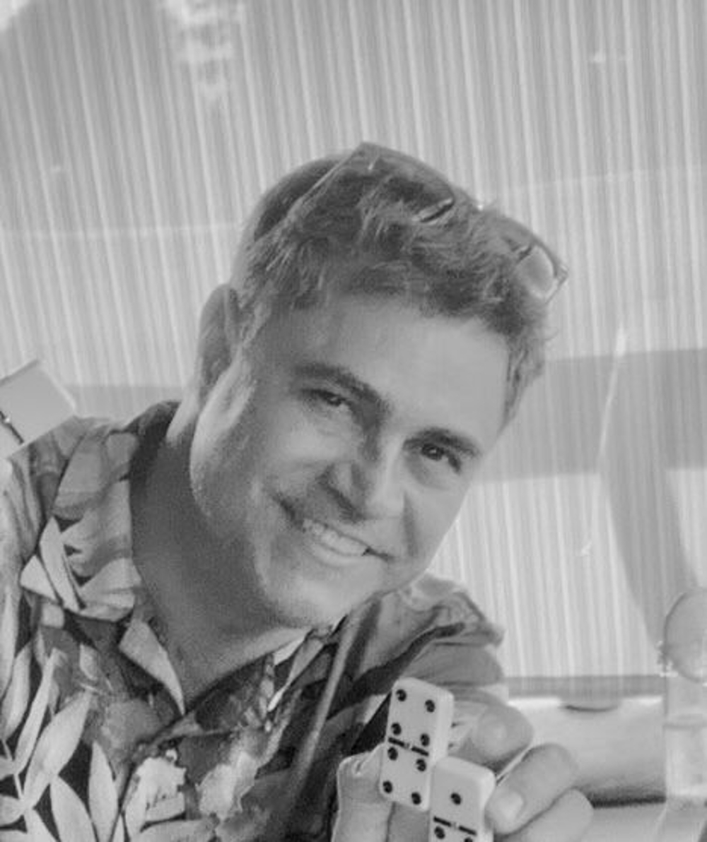 John Velez - Realtor in Portland, OR