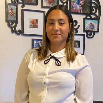 Shyanne Reveron - Realtor in PA