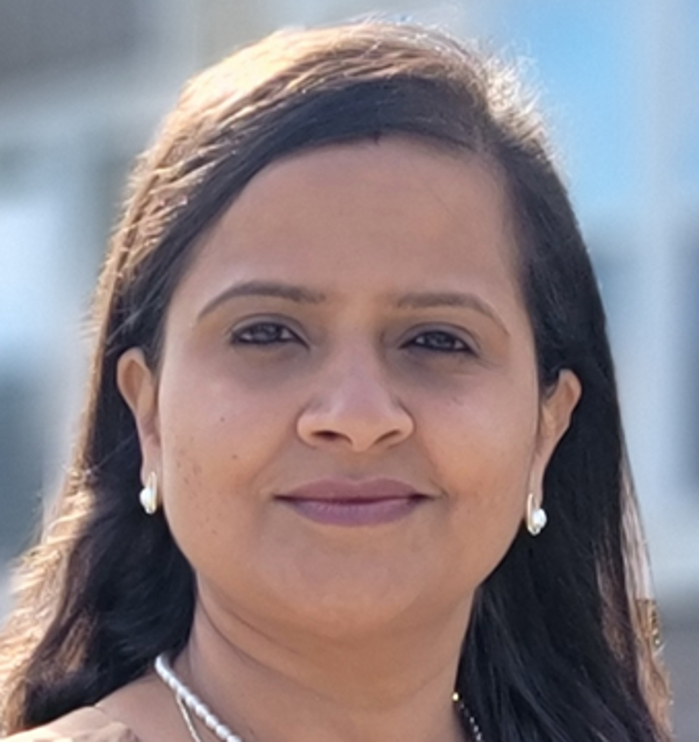 Isha Budhiraja - Realtor in Hillsboro, OR