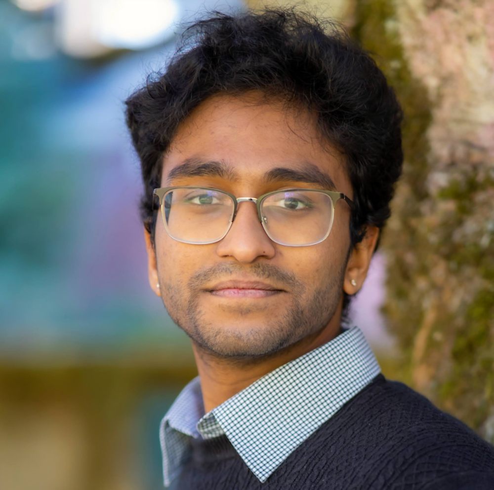 Santosh Ramesh - Realtor in Hillsboro, OR