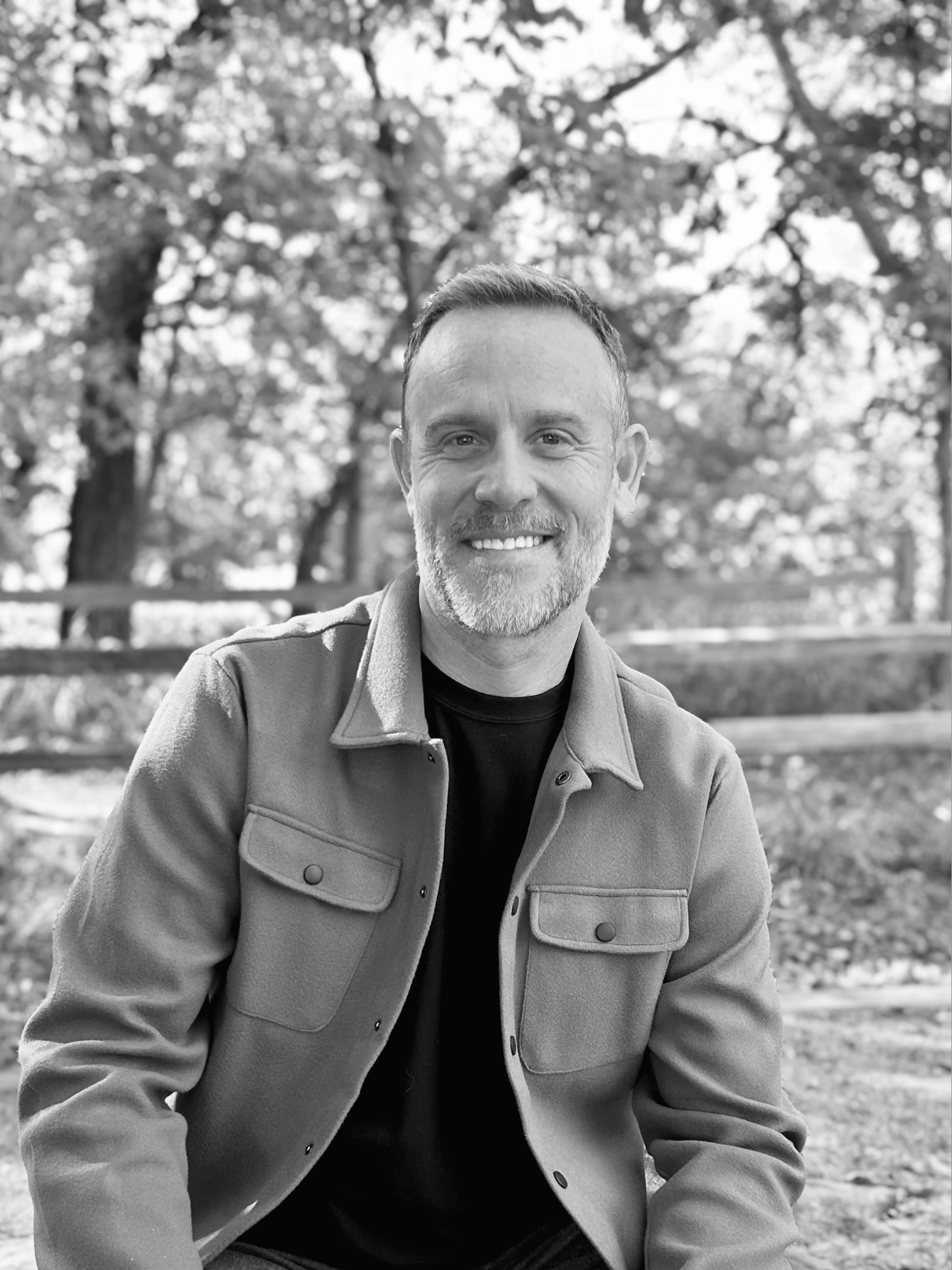 Brant Norwood - Realtor in OK