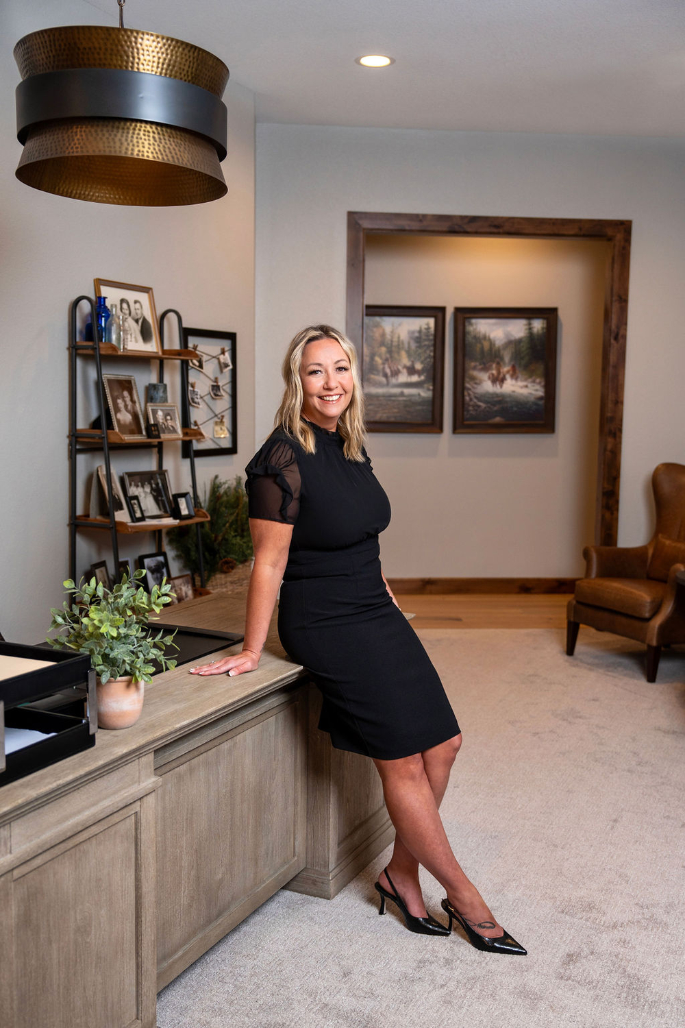 Amber Rae Hough - Realtor in Bartlesville, OK