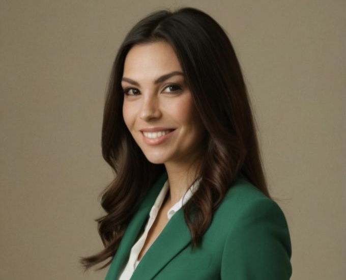Fatima Rojas - Realtor in OK