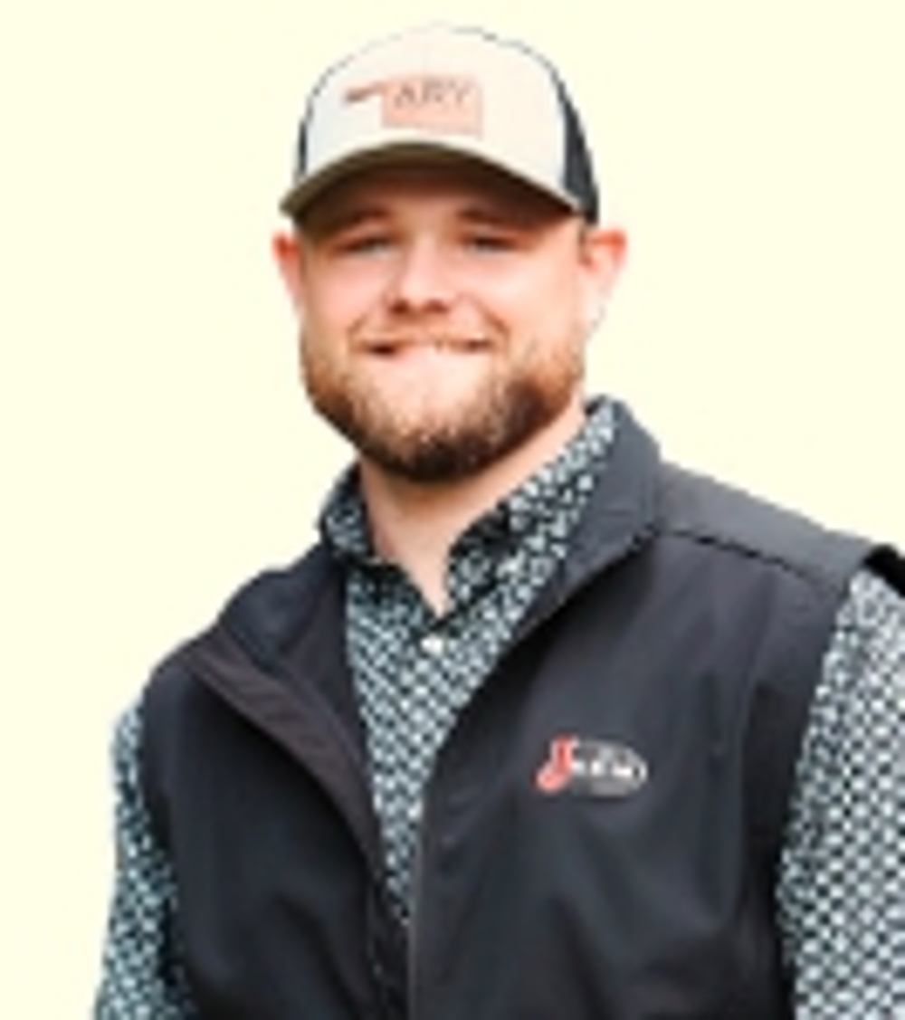 Jacob Barnes - Realtor in Tulsa, OK