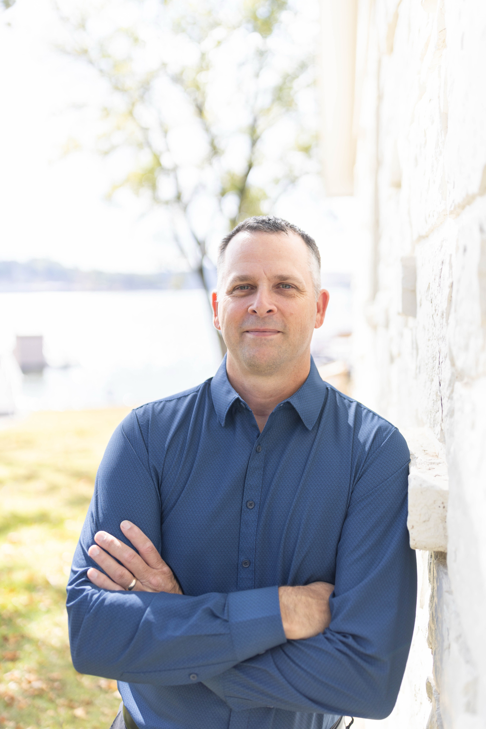 Chris Beal - Realtor in Bartlesville, OK