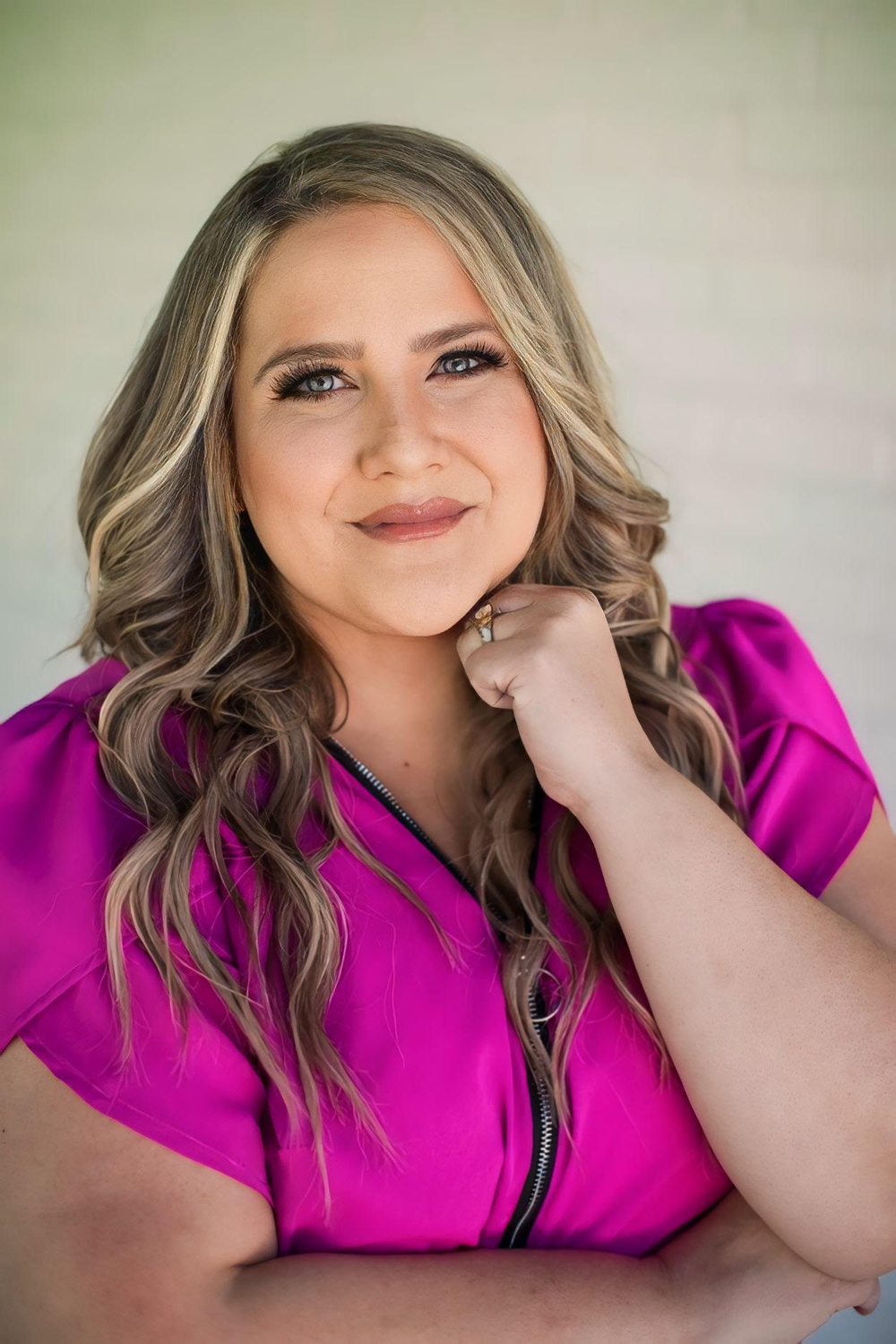 Rachel Shaw - Realtor in Tulsa, OK