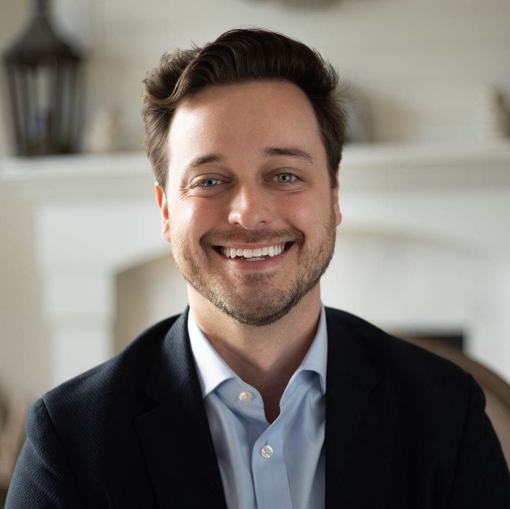 Jonathan Helms - Realtor in Mason, OH