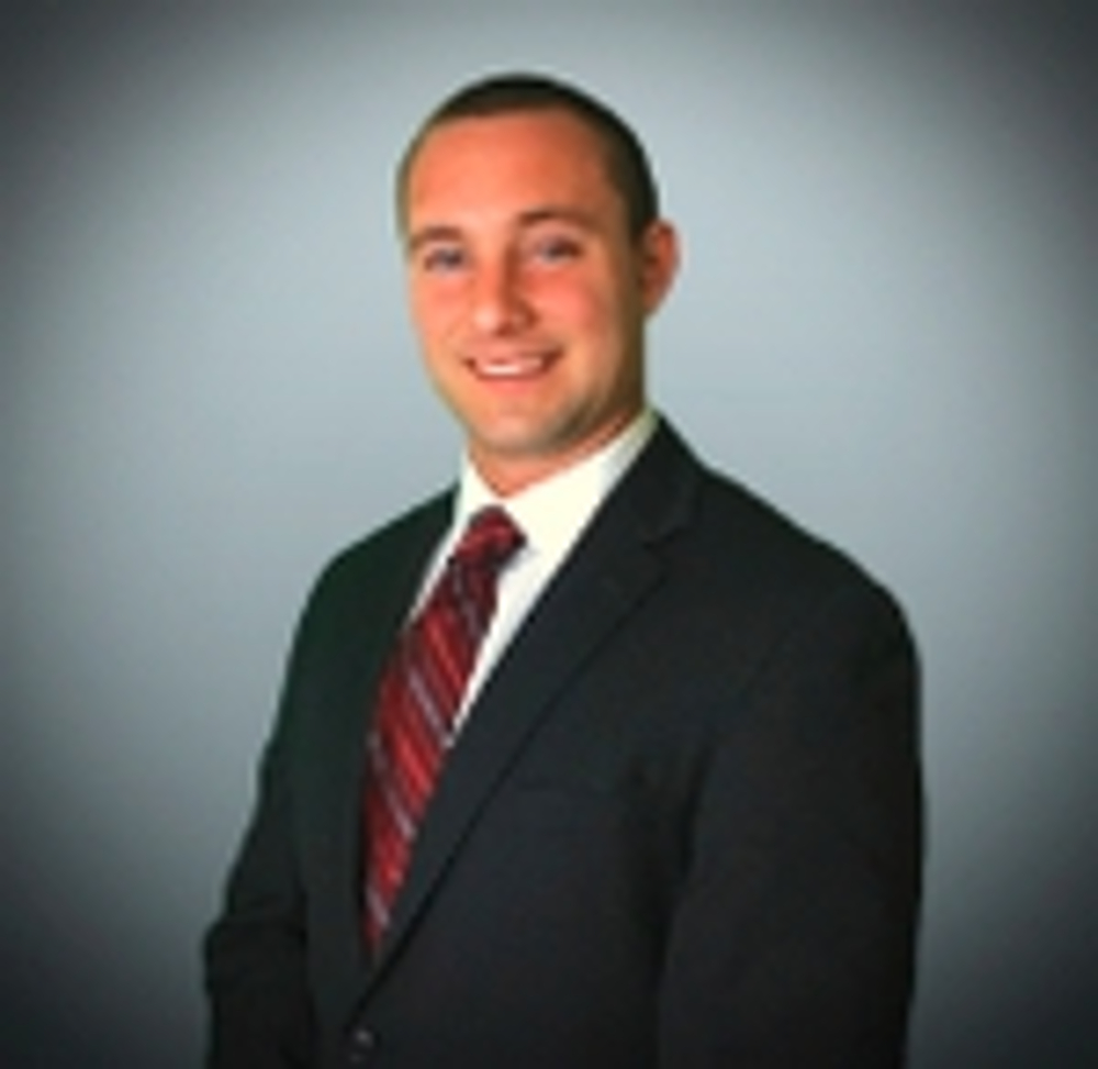 Evan Rieke - Realtor in Westlake, OH