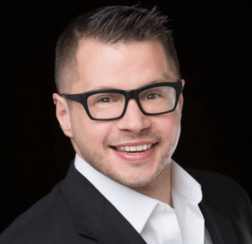 Eddie Shepherd - Realtor in OH
