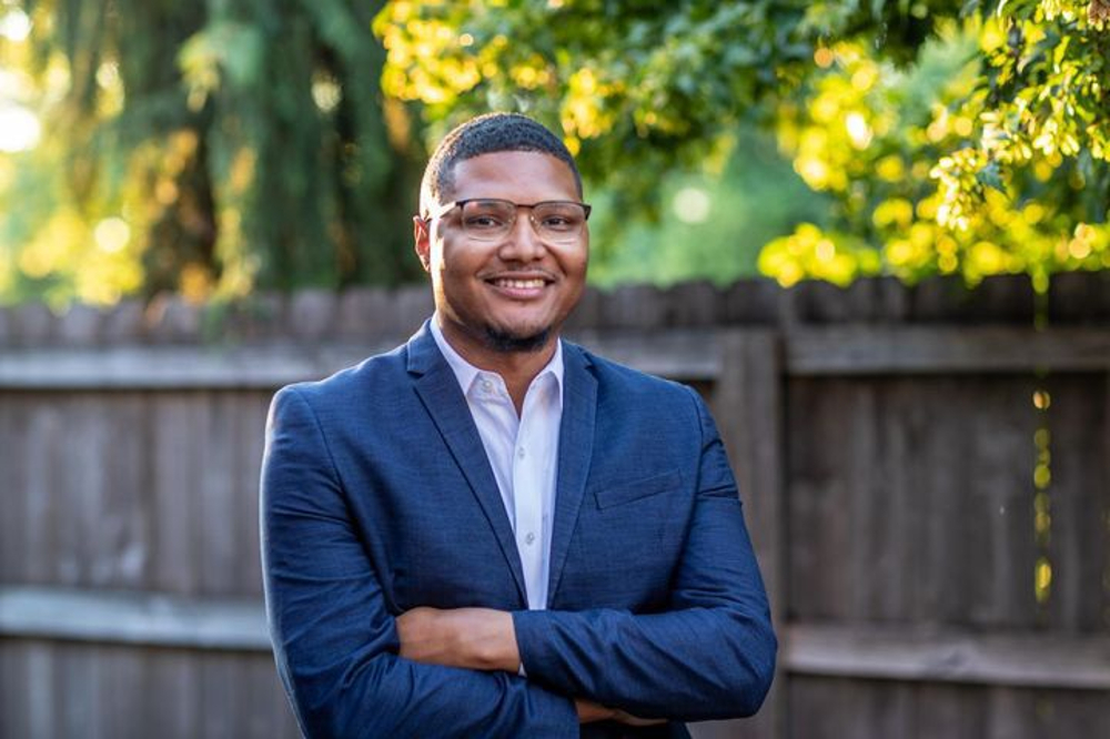 Jibri Willis - Realtor