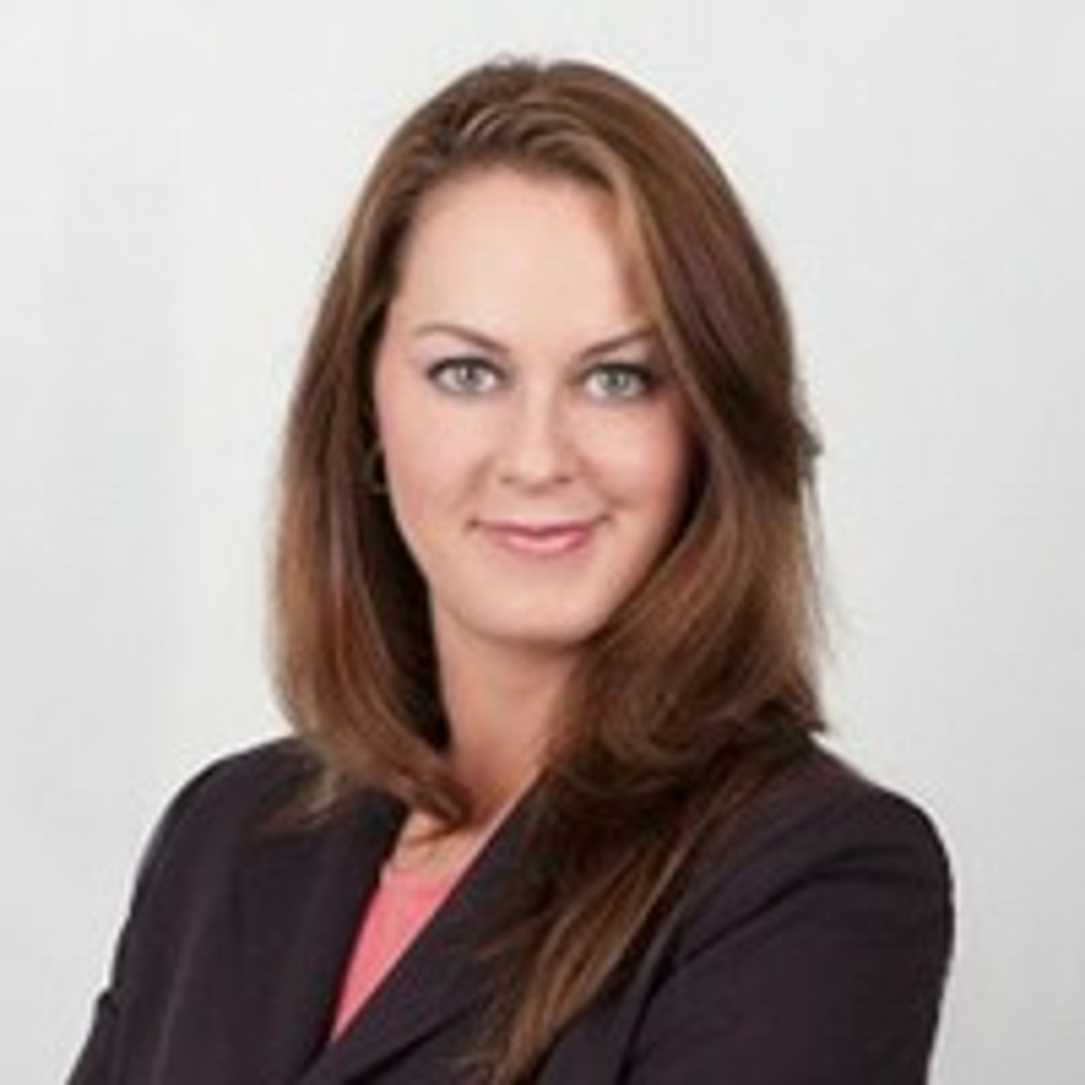 Sarah Bagby - Realtor in Portland, OR