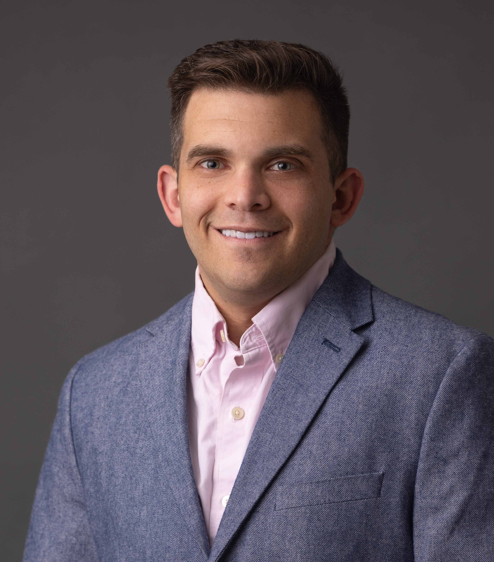 Luke Wellman - Realtor in Strongsville, OH