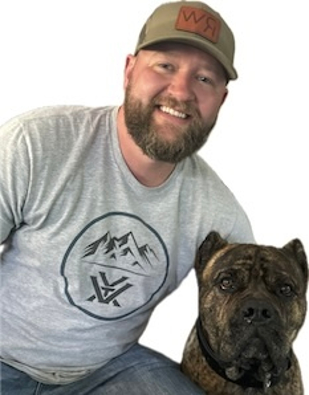 Colin Horton - Realtor in Albany, OR