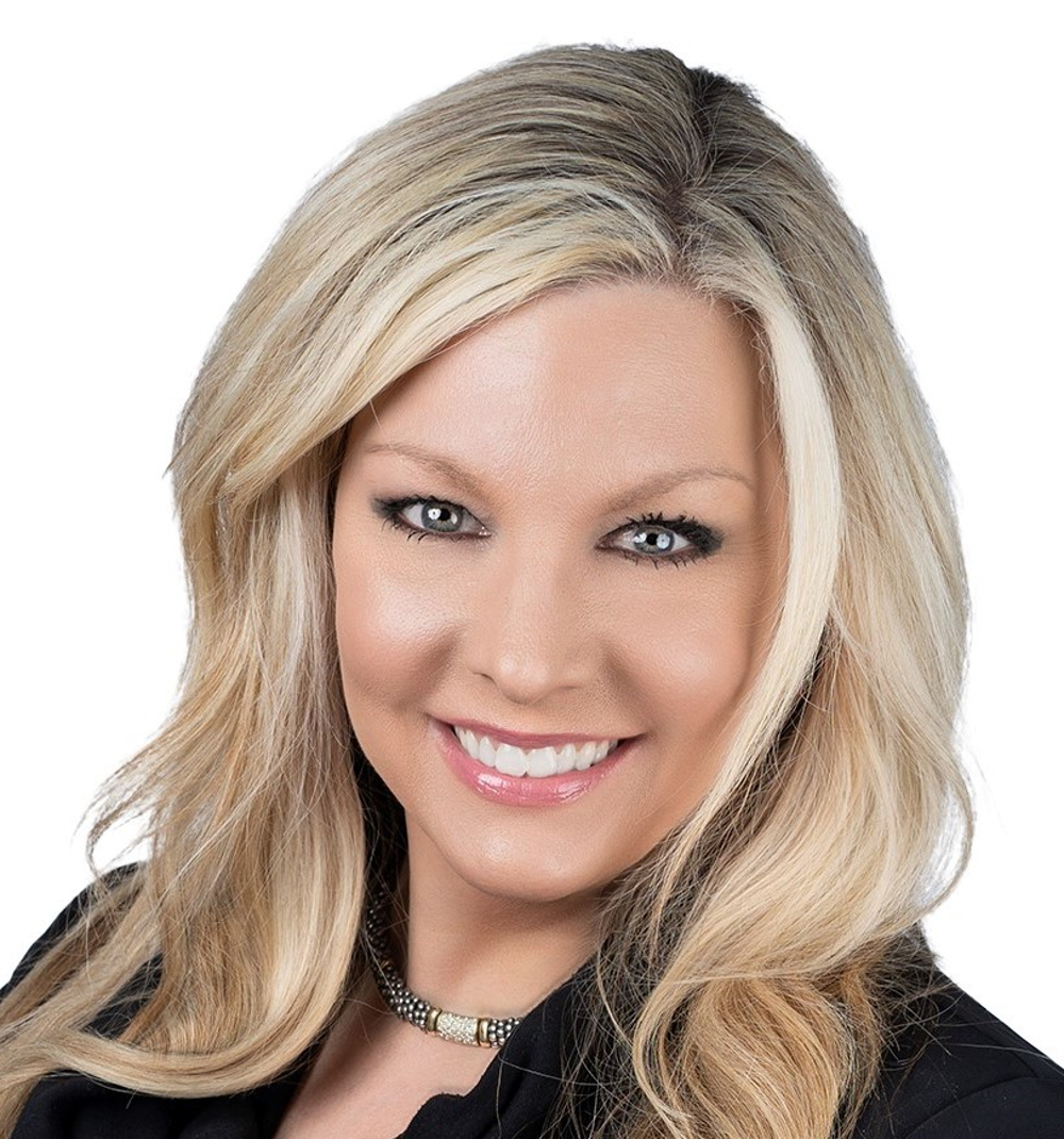 Megan Simmons - Realtor in Worthington, OH
