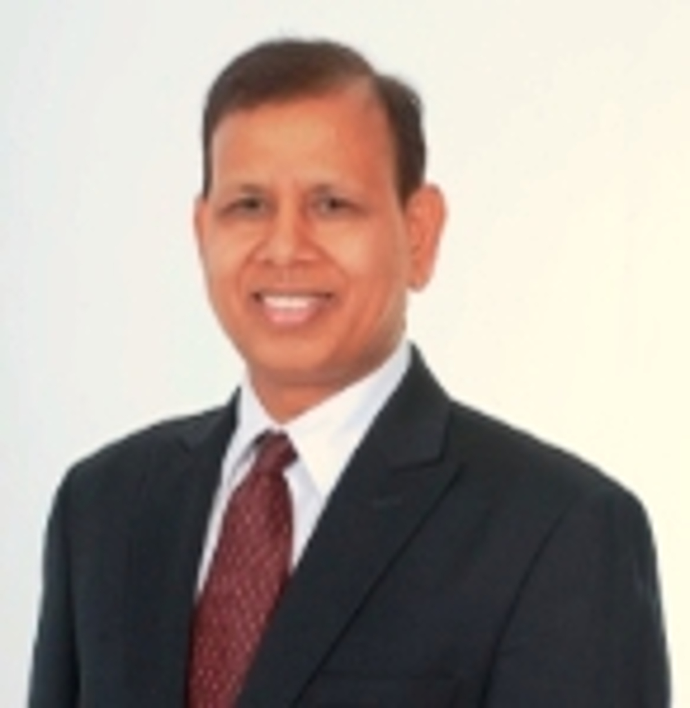 Saeed Chaudhry - Realtor in Bethlehem, PA