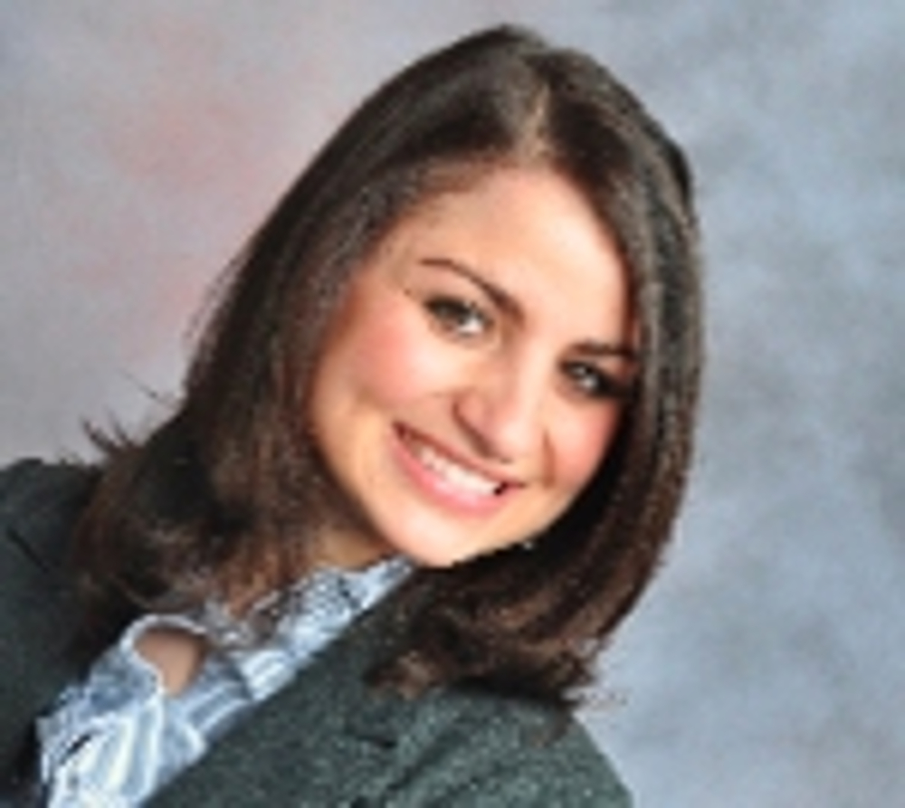 Ashley Iwaniec - Realtor in Wexford, PA