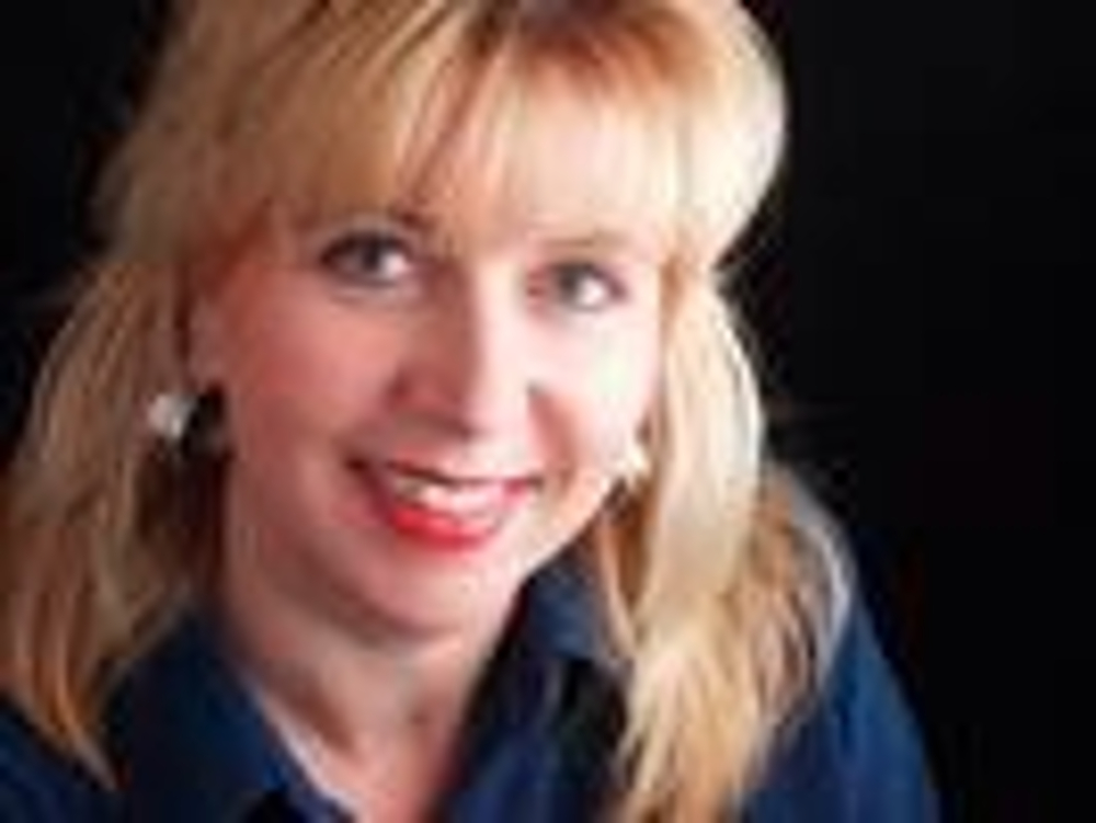 Pam Suttles - Realtor in Oklahoma City, OK