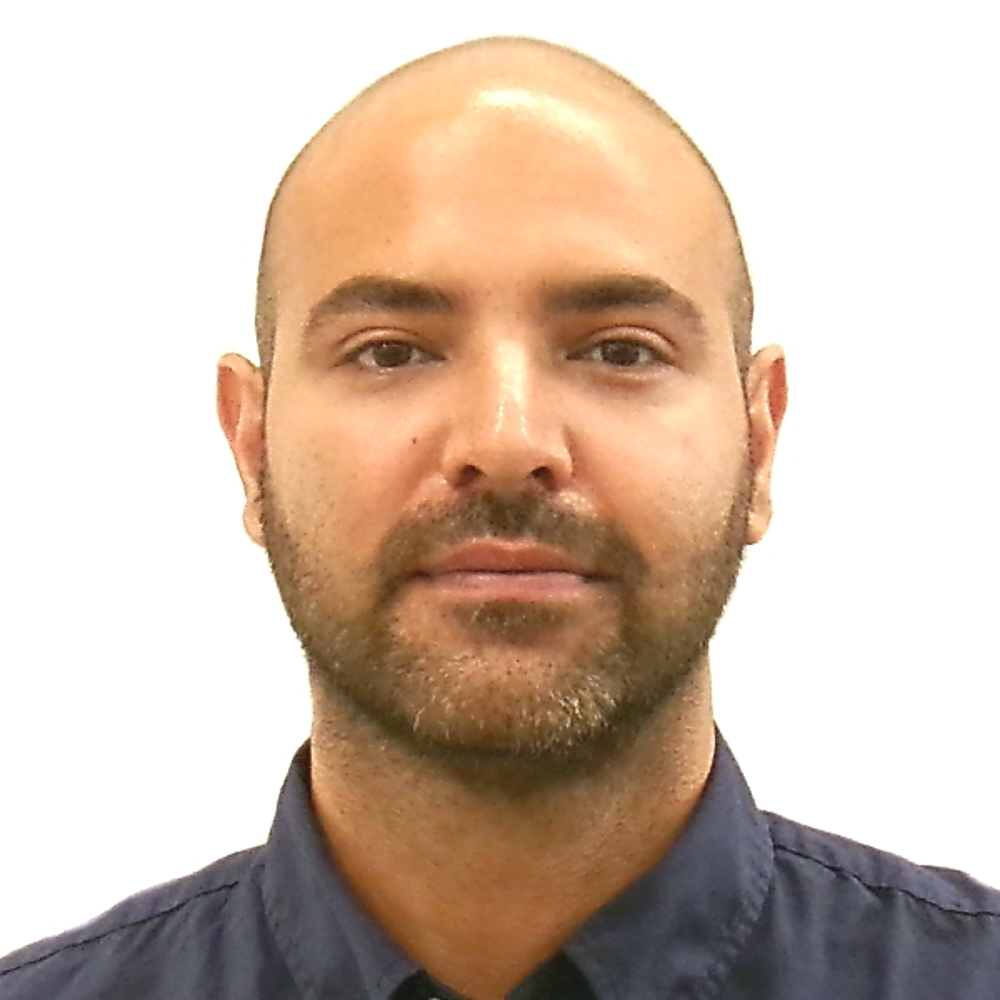 Reza Nikouei - Realtor in Edmond, OK