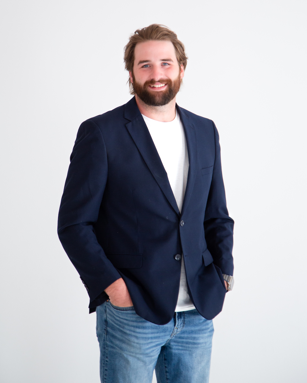 Bryce Johnson - Realtor