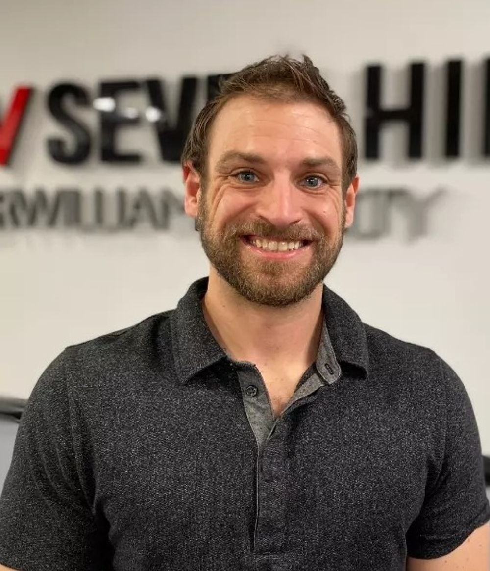 Anthony Conway - Realtor in Cincinnati, OH