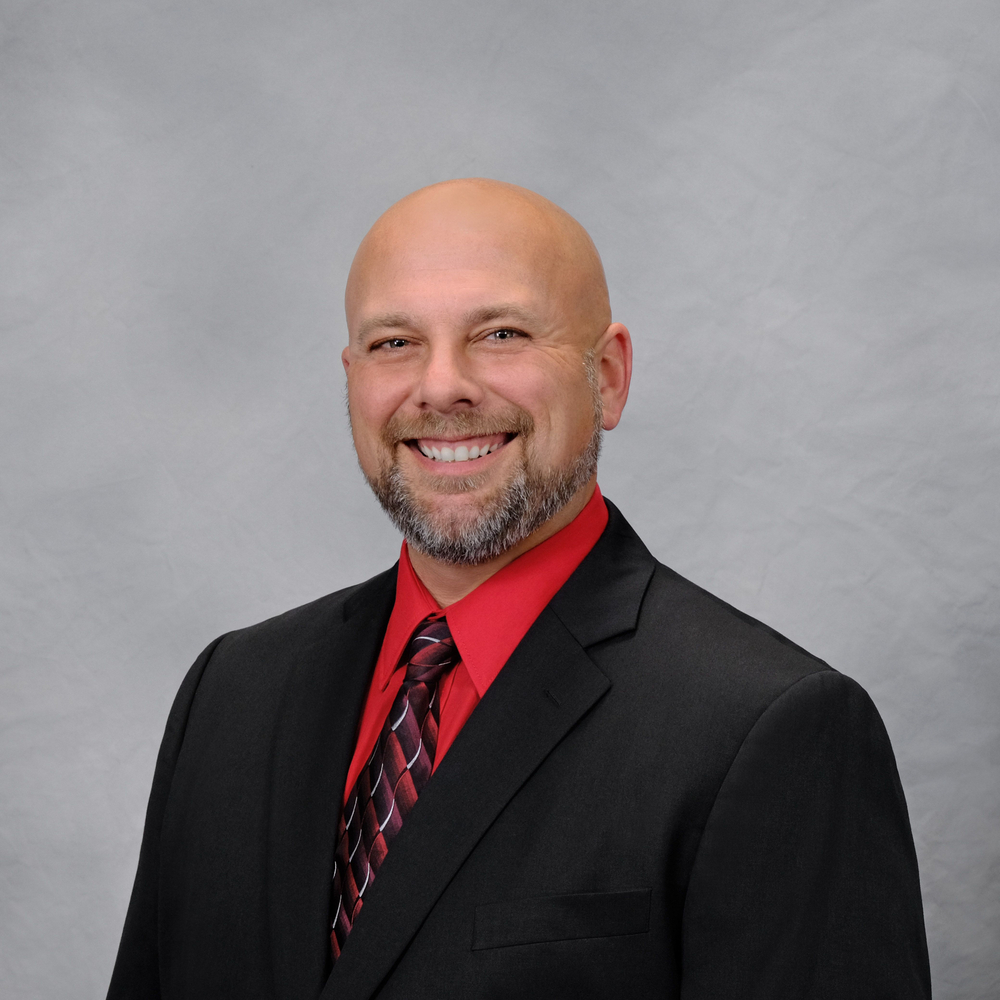 Ryan Pohlman - Realtor in Columbus, OH