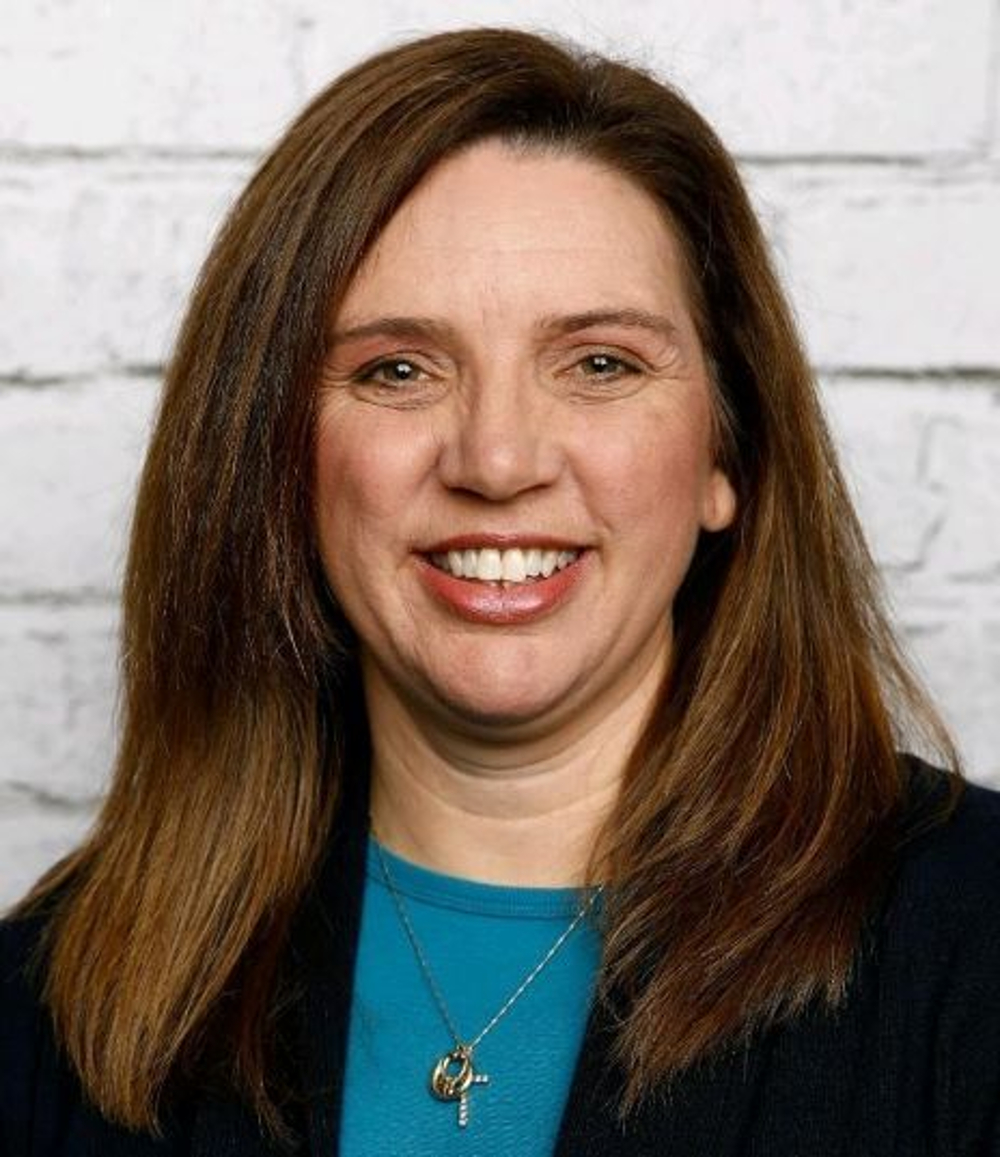 Kim Colpitts - Realtor in Dayton, OH