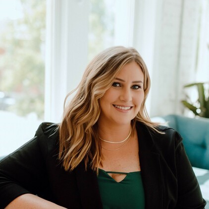 Ashleigh Donaldson - Realtor in OH