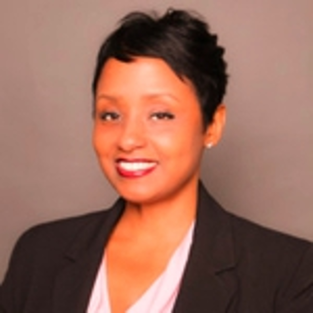 Tiya Mciver - Realtor in Ardmore, PA