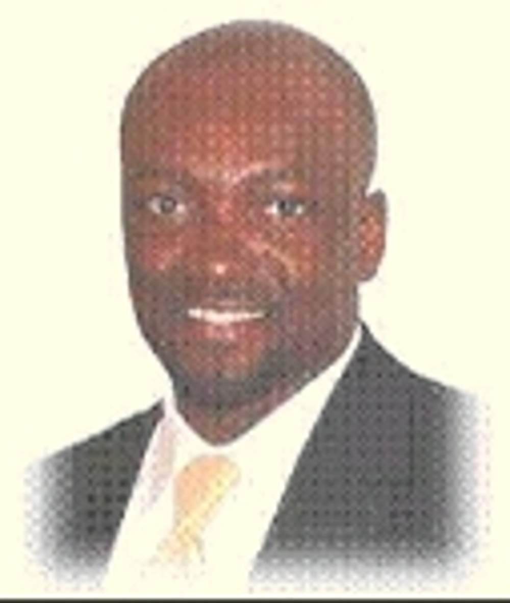 Kennedy  C Vedomey - Realtor in Wilmington, DE
