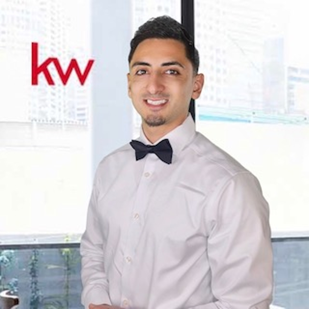 Ezequiel Lara - Realtor in Oklahoma City, OK