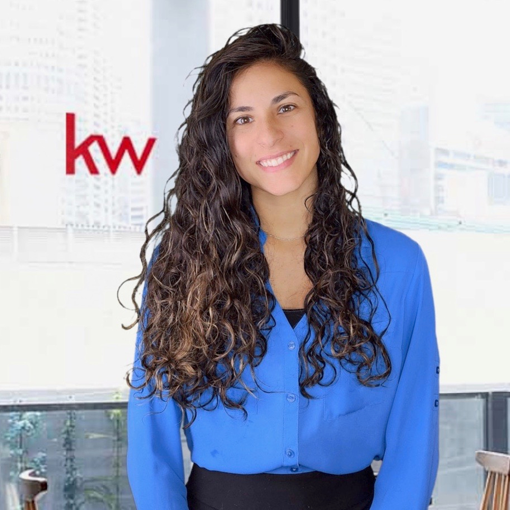 Marietta Oliverio - Realtor in Oklahoma City, OK